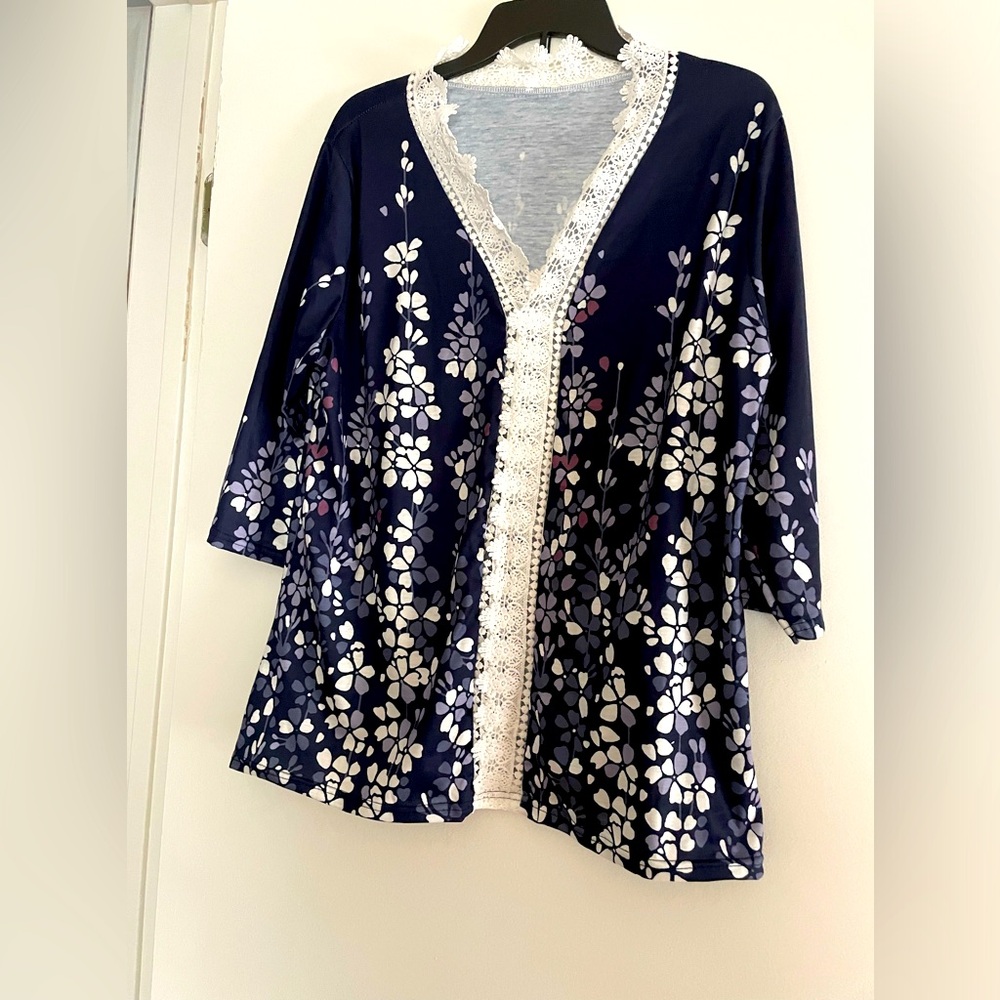 Women Blouse